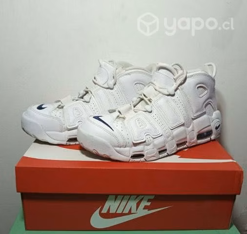Nike Air Uptempo 96
