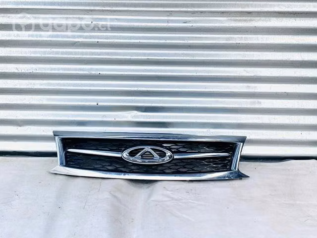 Máscara chery grand tiggo