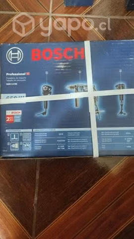 Taladro de Percusión Bosch - Imagen 2