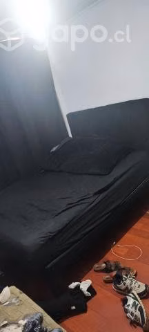 Dos camas 1.5 y 2 plazas