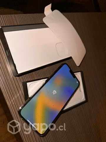 IPhone 13 Pro Max 128 Gb Color Blanco Plata