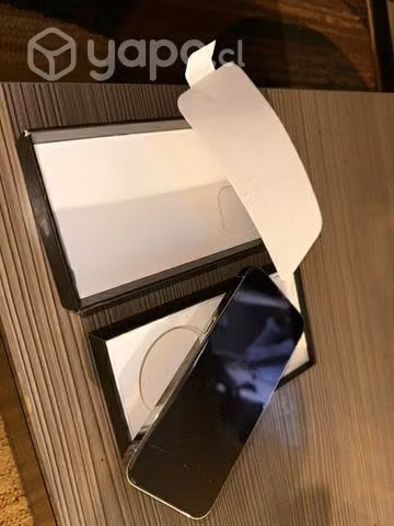 IPhone 13 Pro Max 128 Gb Color Blanco Plata