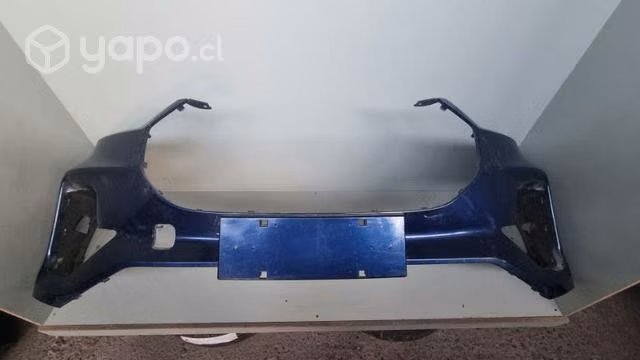 Parachoque chery tiggo 8 pro dmg la cisterna 23.02