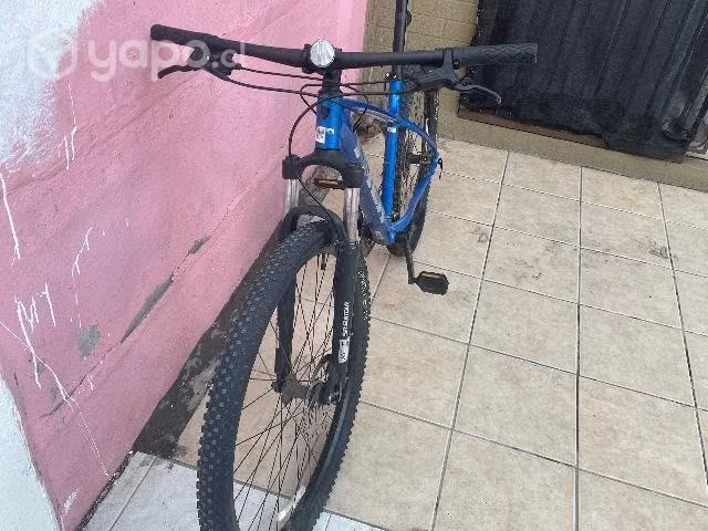 Bicicleta marlín 6 - Imagen 2
