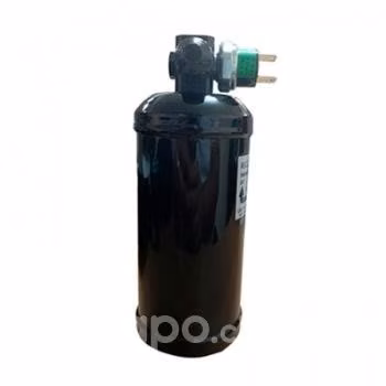 Filtro tanque