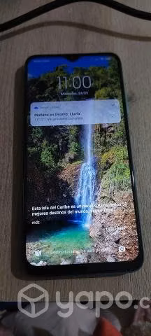 Celular Redmi 9T