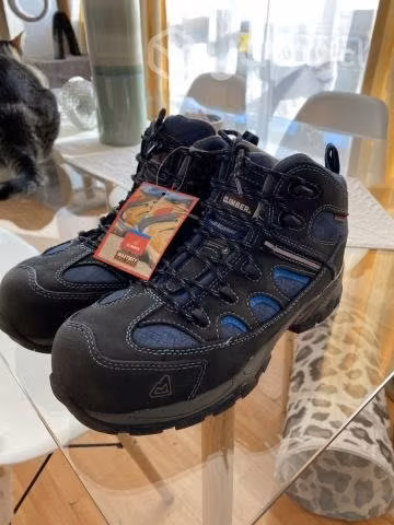 Botín de seguridad Climber verbier - Imagen 2