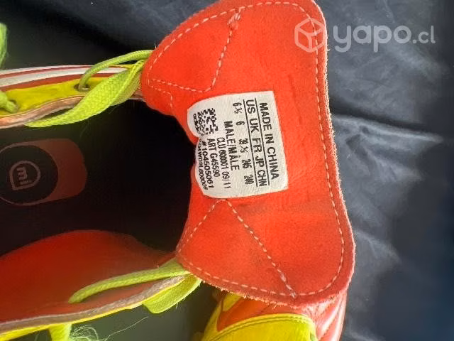 Adidas F50 - Imagen 5