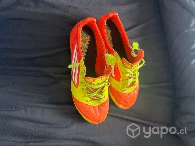 Adidas F50