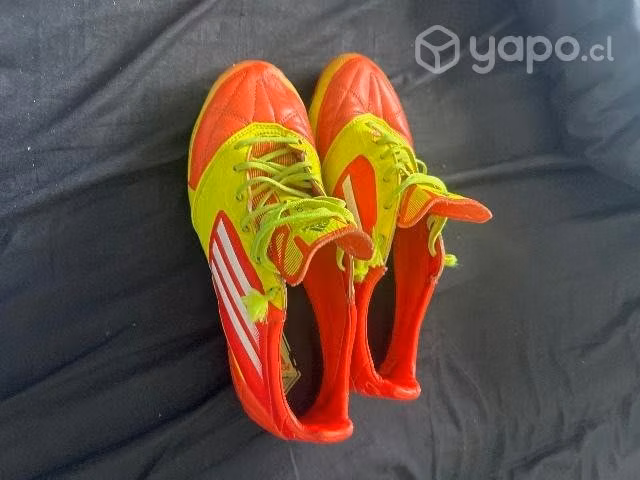 Adidas F50 - Imagen 4