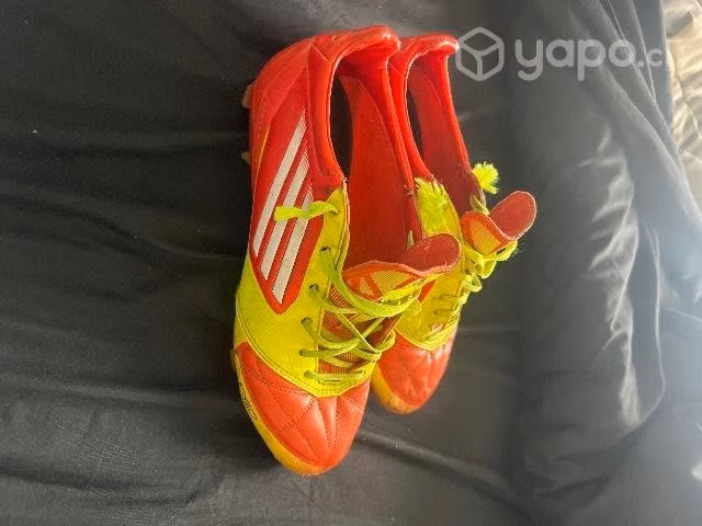 Adidas F50 - Imagen 2