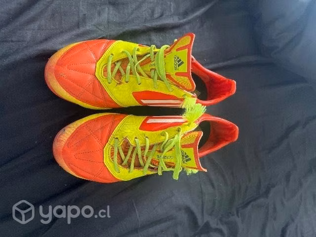 Adidas F50 - Imagen 3