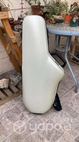 Case rígido saxofón tenor