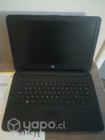 Notebook HP 245 G4 6gb ram 500 GB HDD