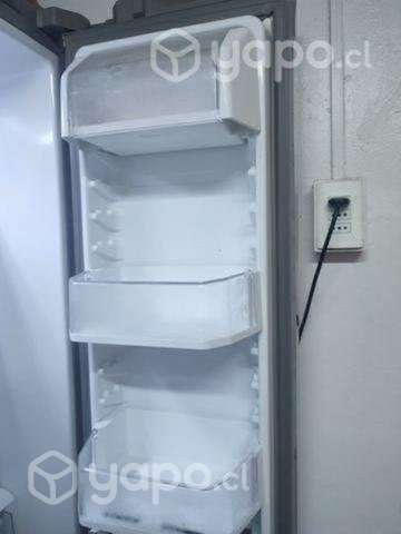 Nevera grande LG - Imagen 3