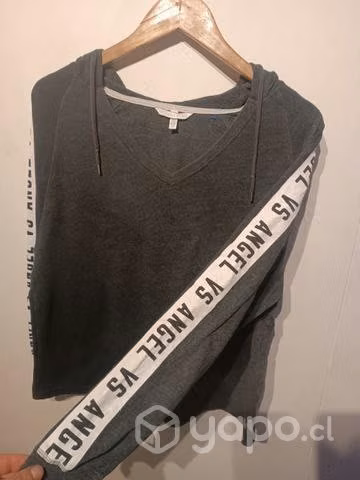 Poleron victoria secret - Imagen 3
