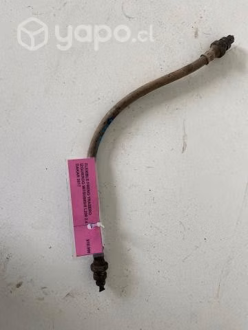 Flexible freno tras izq Mitsubishi L200 2017 Dakar