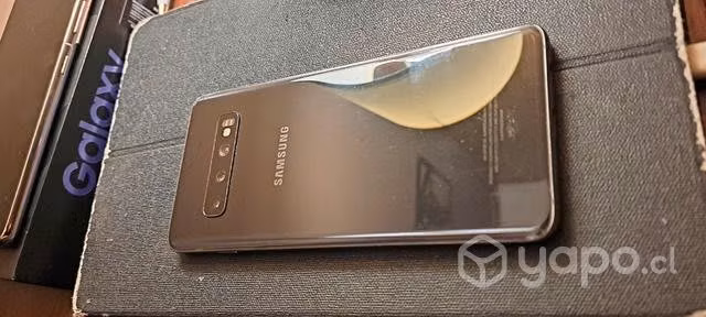 Celular Samsung S10 - Imagen 4