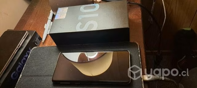 Celular Samsung S10