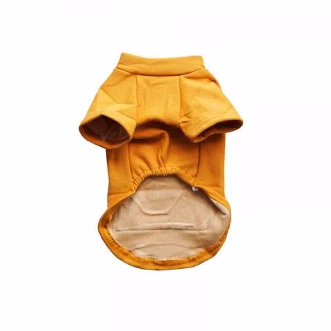 Poleron ropa para mascotas