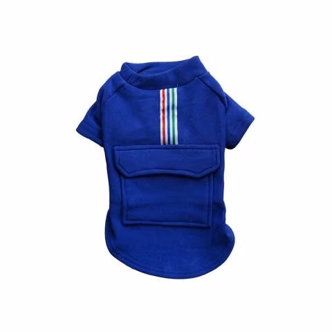 Poleron ropa para mascotas