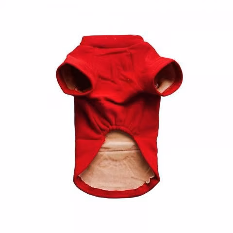 Poleron ropa para mascotas