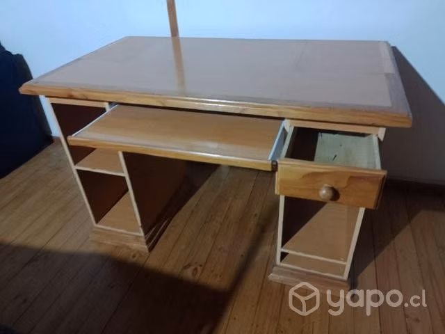Escritorio usado