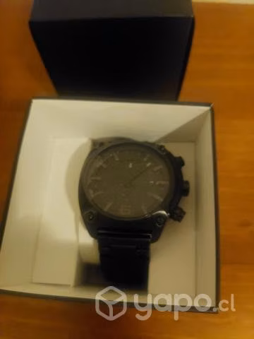 Reloj marca diesel