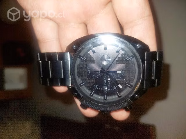 Reloj marca diesel