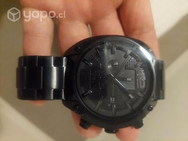 Reloj marca diesel