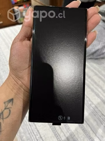 S23 512GB Negro