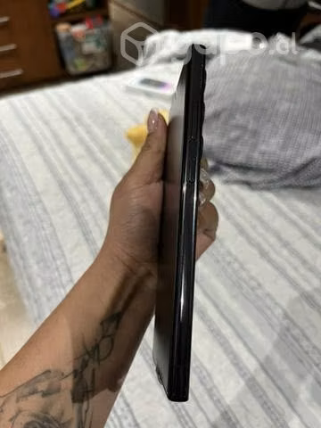 S23 512GB Negro