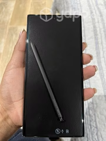 S23 512GB Negro