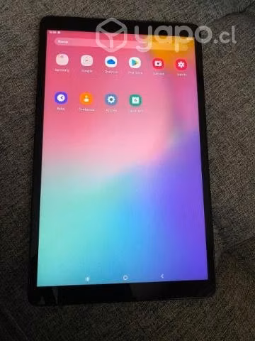 Tablet Samsung