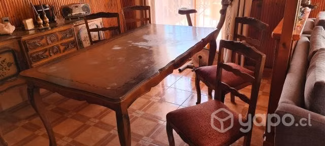 Comedor Normando