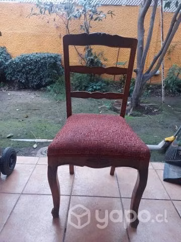 Comedor Normando