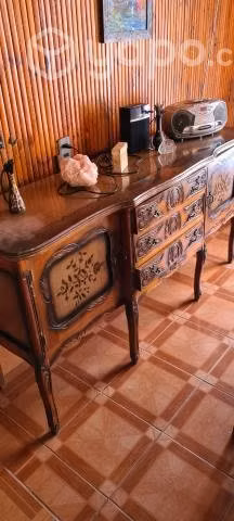 Comedor Normando