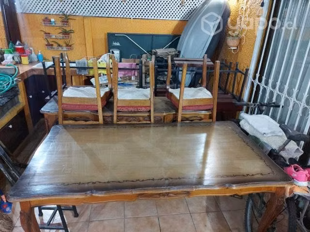 Comedor Normando