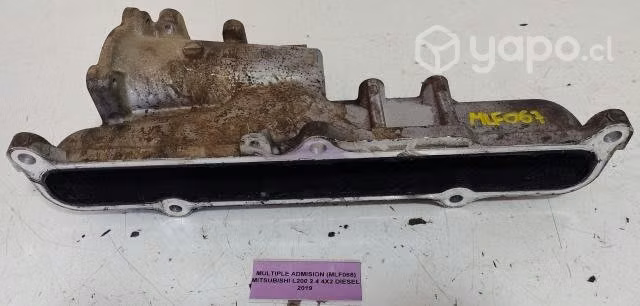 Multiple Admision (MLF068) Mitsubishi L200 2019