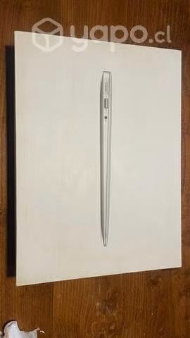 Macbook Air de 13 pulgadas