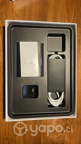 Macbook Air de 13 pulgadas