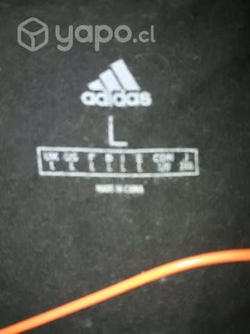 Camisetas seleccion chilena originales - Imagen 6