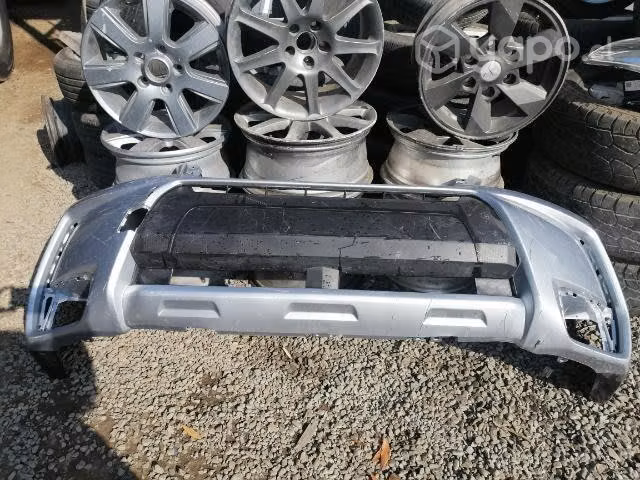 Parachoque delantero Subaru Forester 2019 - Imagen 2