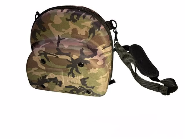 Bolso para jockeys