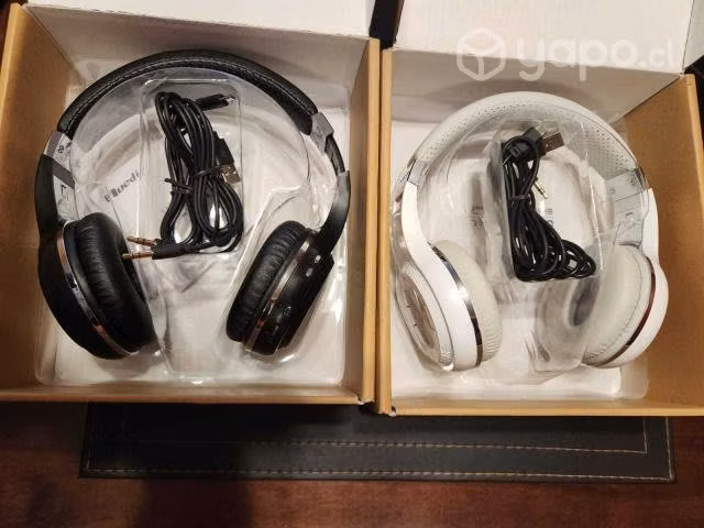 Audifonos Bluedio