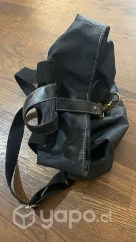 Mochila negra - Imagen 2