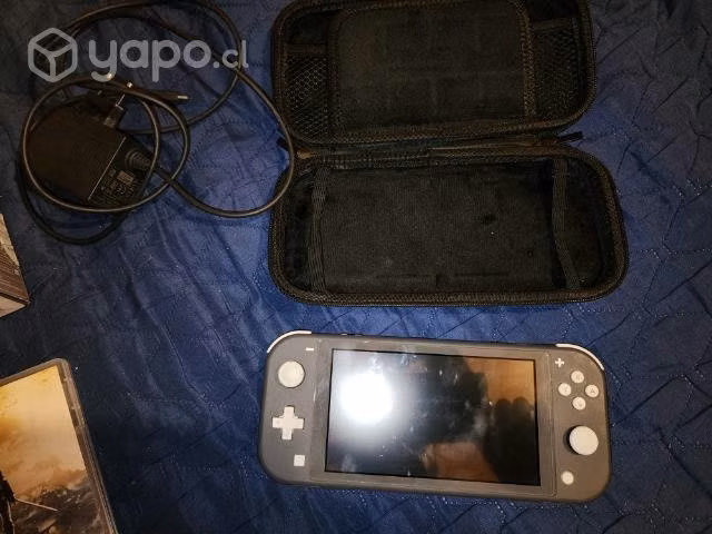 Nintendo swicht