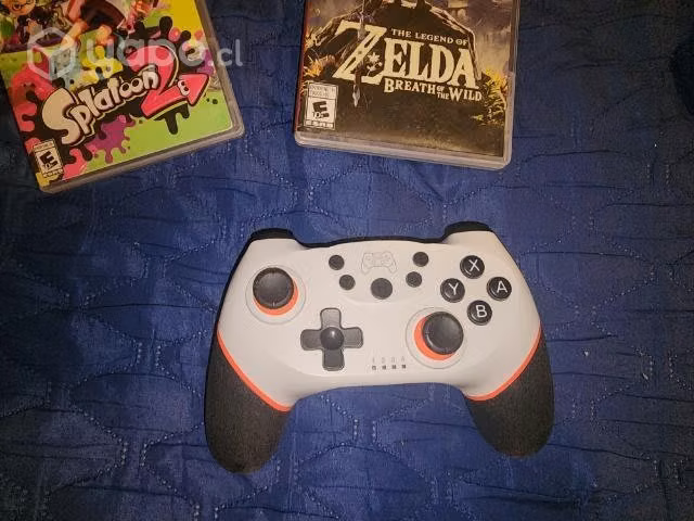 Nintendo swicht