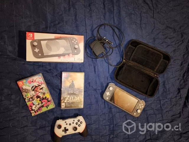 Nintendo swicht