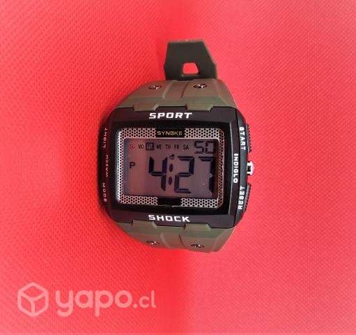 Reloj deportivo synoke - Imagen 4